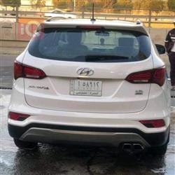 هیوندای سەنتافی
